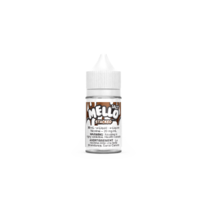 Stacked By Mello Salt - 30 ML