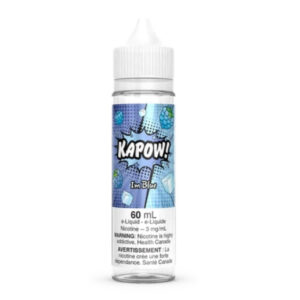 IM Blue - Kapow E-Liquid - 60 ML