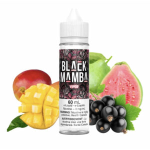 Viper By Black Mamba E-Liquid 60 ML
