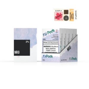 Zpods Stlth Compatible Wings