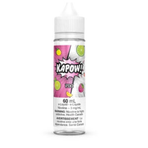 Pix By Kapow - E-Liquid  - 60 ML