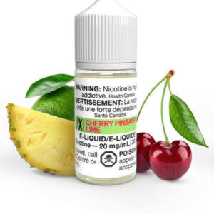 LIX Cherry Pineapple Lime Salt - 30 ML - 20MG