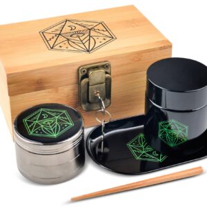Vintage Stash Box Bundle