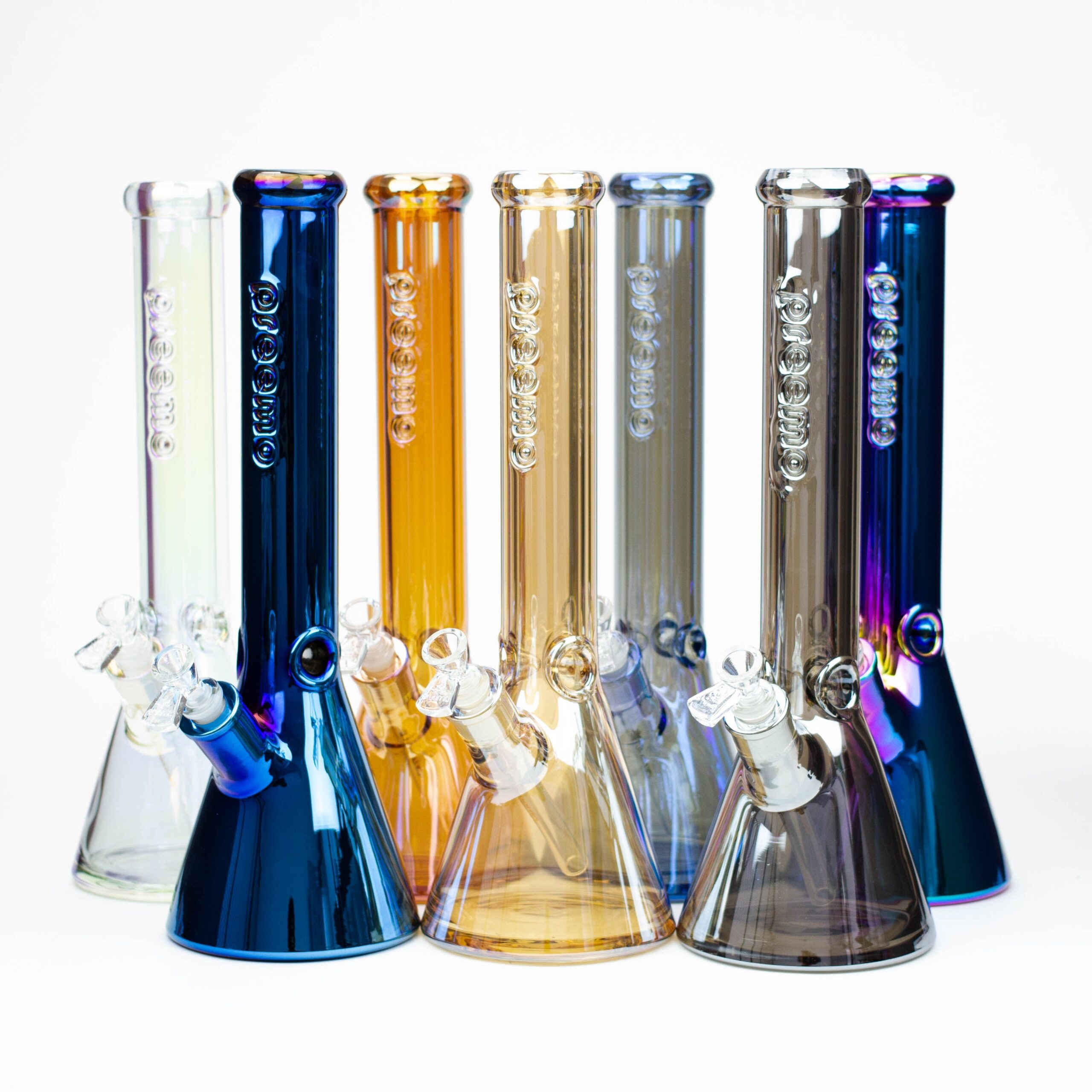 Preemo - Ion Plated Beaker - 16 Inches