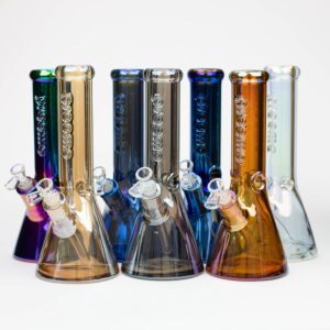 Preemo- Ion Plated Beaker