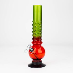 Acrylic Water Pipe