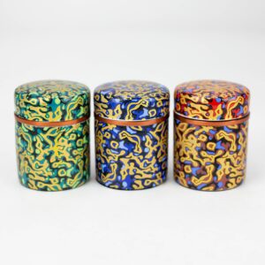 CERAMIC - 3 Parts GRINDER