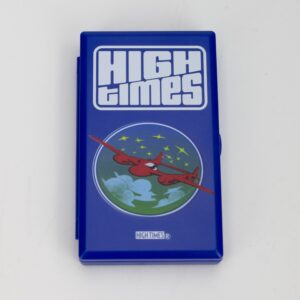 Infyniti | HIGH TIMES G FORCE [HTG100]