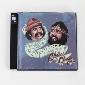 Infyniti | Cheech & Chong  CD scale [CHCCD0100]
