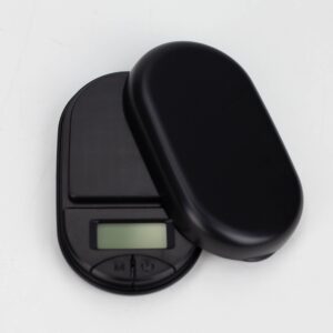 Fuzion® | MU 200 Scale