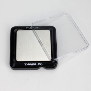 Fuzion® | Diablo FP 100 Scale - Black