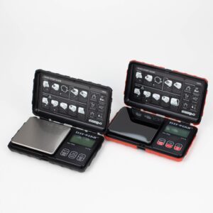 Truweigh | Tuff-Weigh Scale