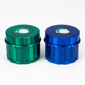 Green Monkey | Javan Grinder - 50MM