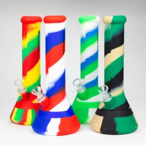Fortune | 12" Silicone Beaker