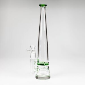 The Kind Glass | Giggles Water Pipe