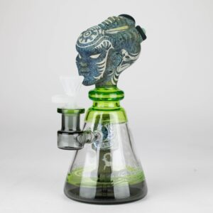 WENEED | 8" Spirit Sage - Pipes