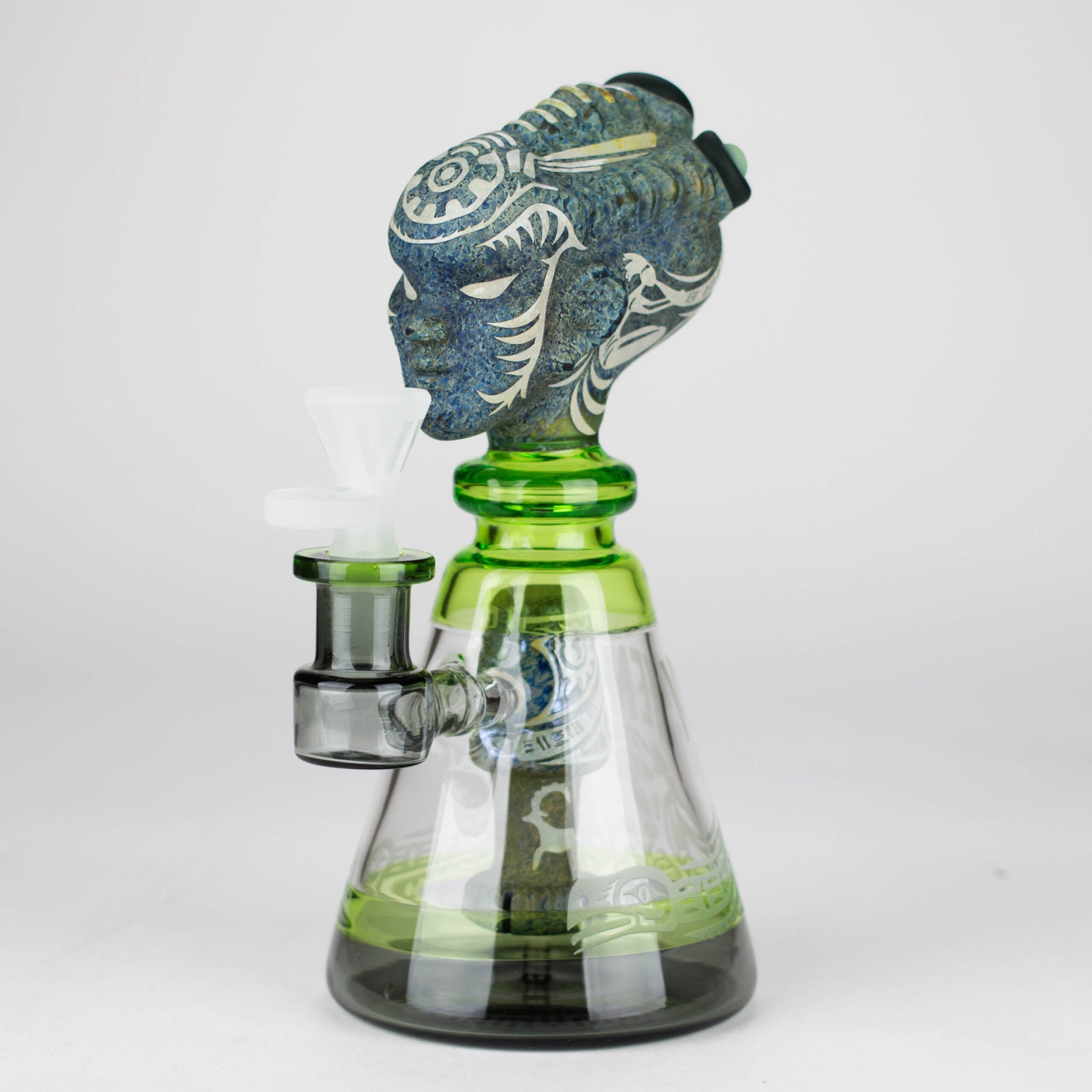 WENEED | 8" Spirit Sage - Pipes