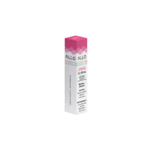 ALLO ULTRA 2500 PUFFS - 20 MG