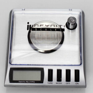 SPECTRA SP-20 Weed Scale