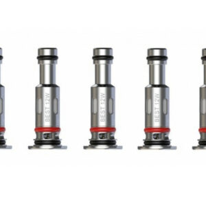 SMOK NOVO 4 Replacement Coils - 5/Pack - 4943 Dundas Street Location
