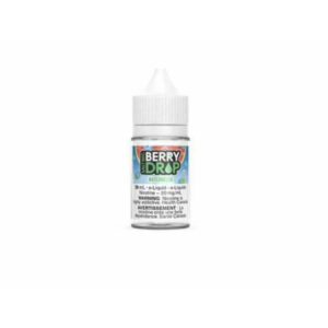 Watermelon By Berry Drop -Salt - 30 ML