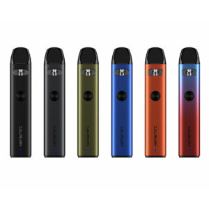 Uwell Caliburn A2 Pod Starter Kit