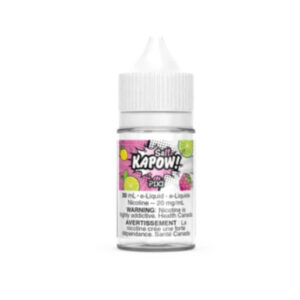 Pixi By Kapow Salt - 30 ML