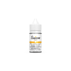 Mango By Suavae Salt - 30 ML - 20 MG