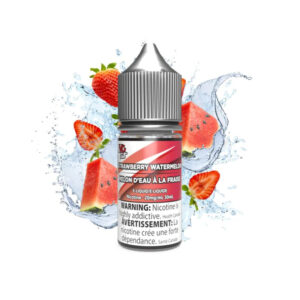 IVG - Strawberry Watermelon  - Salt Nic - 30 ML - 20 MG