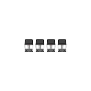 Vaporesso XROS Replacement Pods - 4/Pack