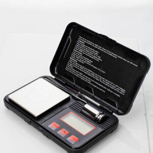 Genie DS-50 Pocket Scale
