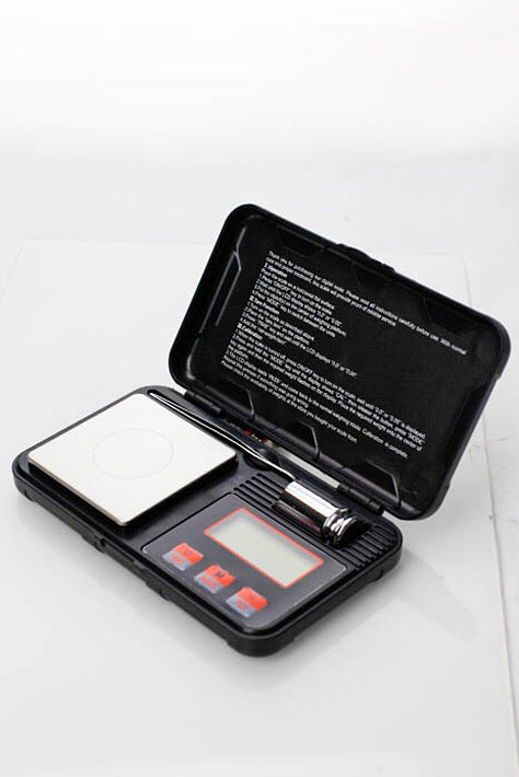 Genie DS-50 Pocket Scale