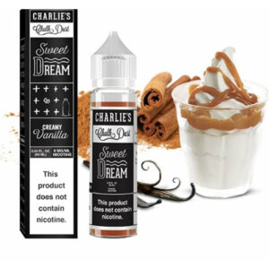 Dream - Charlie's Chalk Dust E-Liquid - 60 ML