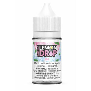 Pink Ice By Lemon Drop ICE Salt - 30 ML