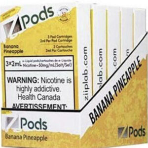 Zpods STLTH Compatible - SURPRISE ME-  WHOLESALE PRICES - Supreme Nic blend- 2% with 50 MG Throat Hit
