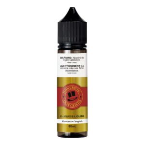 Don Cristo E-Liquid - 60 ML - 6 MG