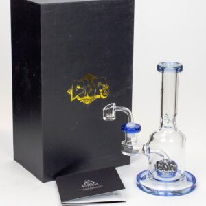 Squadafum Bong Premium Top Hat