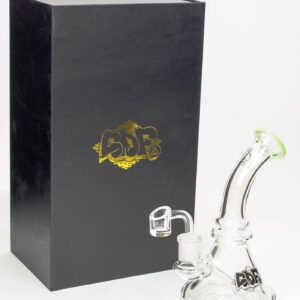 Squadafum Bong Premium Pyramid