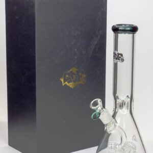 Squadafum Bong Premium Ice Diamond