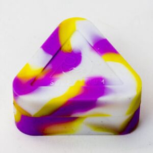 Squadafum Silicone Container OG