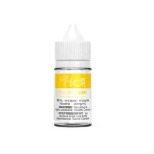 Pineapple Berry Salt By Naked 100 - 30 ML - 20 MG