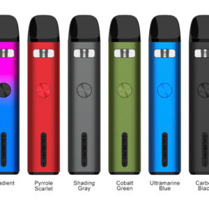Uwell Caliburn G2 Pod Kit
