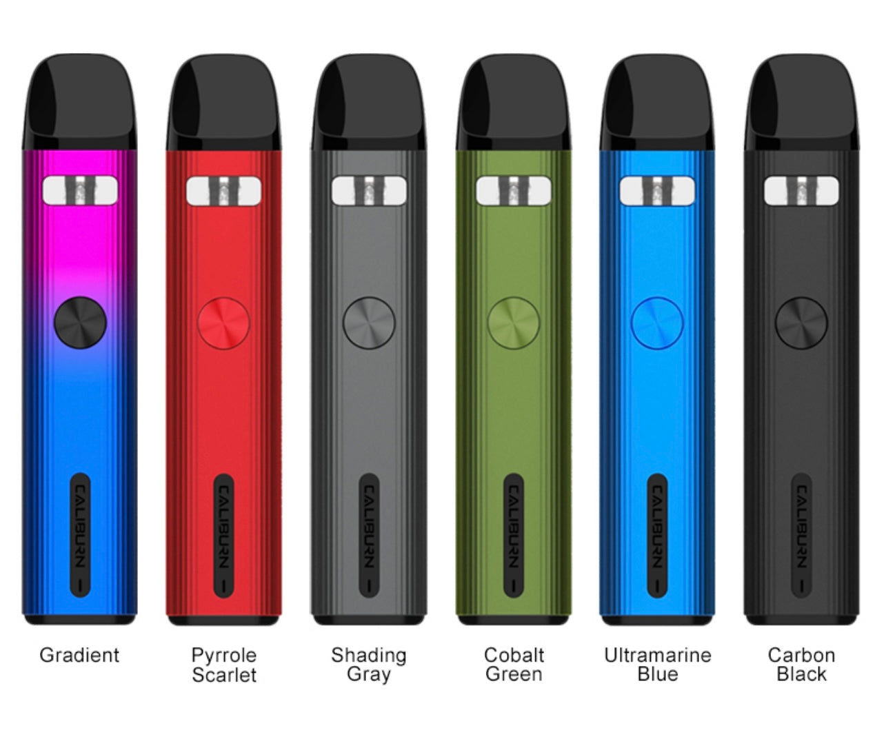 Uwell Caliburn G2 Pod Kit