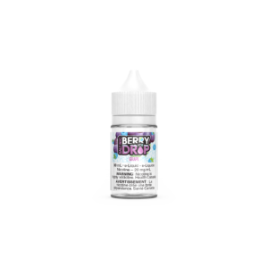 Grape ICE By Berry Drop ICE Salt - 30 ML