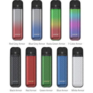 SMOK Novo 2S Pod System Kit - 800mAh -20W