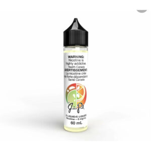 Escape - The Juice Punk- 60 ML