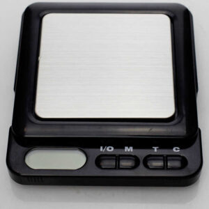 Xtrem XTR-100 scale