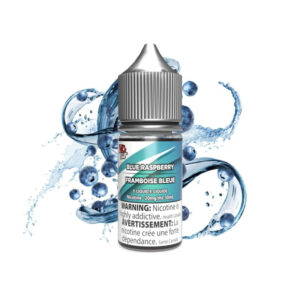 IVG - Blue Raspberry - Salt Nic - 30 ML - 20 MG