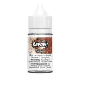 Off Route- Kapow Salt - 30 ML - 20 MG