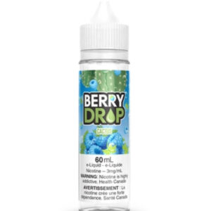 Cactus By Berry Drop E-Juice - 60 ML